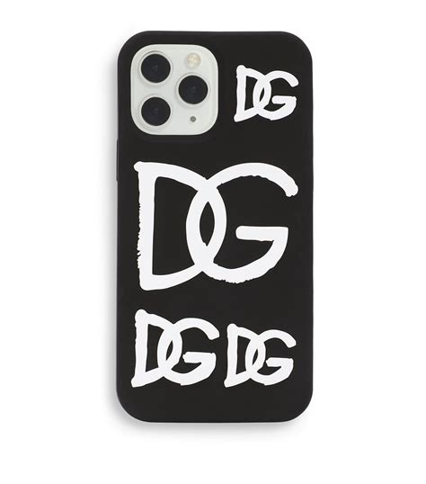 Men's Dolce & Gabbana Phone Cases .